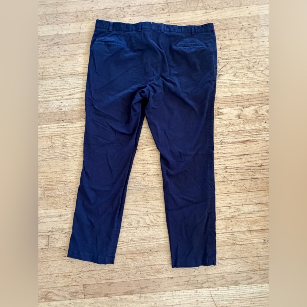 Jack Victor Montreal Chinos rare - Picture 9 of 12